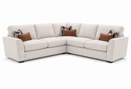 Cartmel - XL Corner Group
