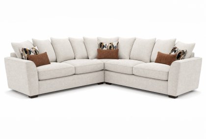 Cartmel - XL Corner Group