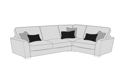 Cartmel - Corner Group