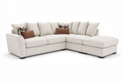 Cartmel - Corner Chaise Group