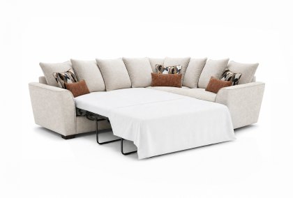 Cartmel - Corner Group Sofabed
