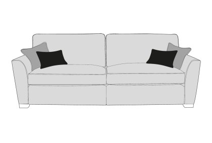 Cartmel 4 Seater Sofa (Split) Cartmel 4 Seater Sofa (Split)