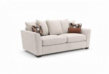 Cartmel - 3 Seater Sofa Cartmel - 3 Seater Sofa