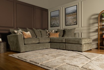 Cartmel 3 Seater Deluxe Sofabed Cartmel 3 Seater Deluxe Sofabed