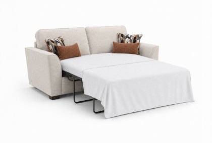 Cartmel - 3 Seater Deluxe Sofabed