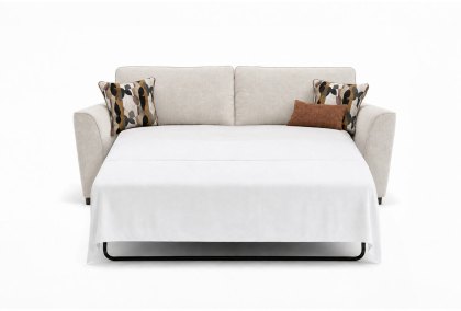 Cartmel - 3 Seater Deluxe Sofabed Cartmel - 3 Seater Deluxe Sofabed