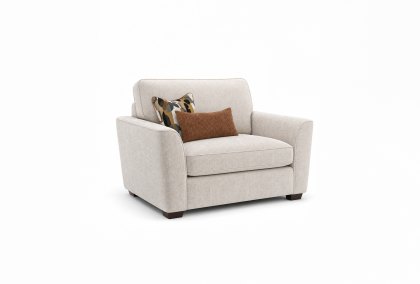 Cartmel - Cuddle Chair