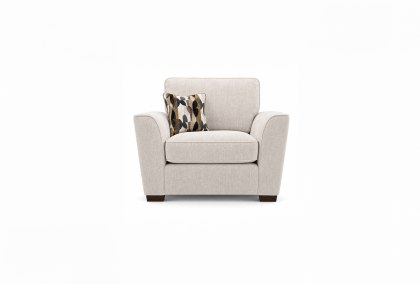 Cartmel - Armchair