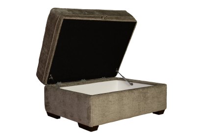 Cartmel Chaise End Storage Footstool Cartmel Chaise End Storage Footstool
