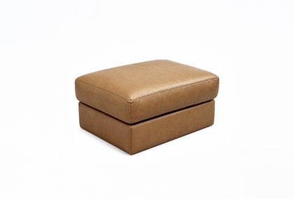 Hasta - Storage Footstool