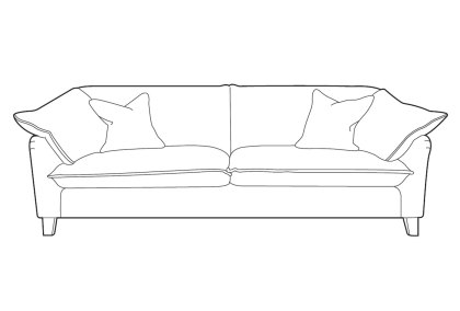 Dunsop Grand Sofa Dunsop Grand Sofa