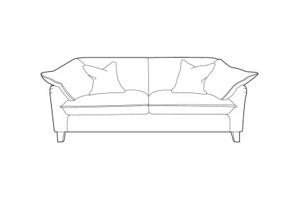 Dunsop Medium Sofa