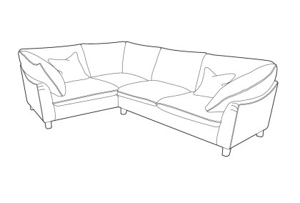 Dunsop Corner Group Dunsop Corner Group