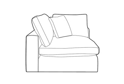 Edisford Corner Arm Edisford Corner Arm