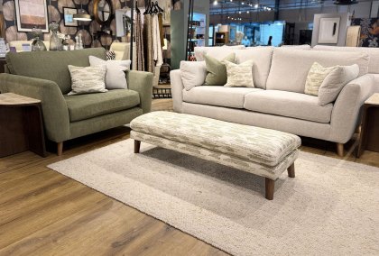 Elland Corner Chaise Sofa