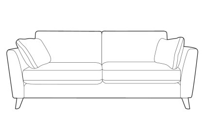 Elland Grand Sofa