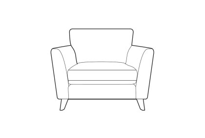 Elland Armchair Elland Armchair