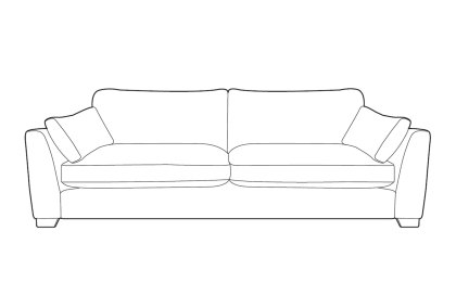 Hesketh Grand Sofa Hesketh Grand Sofa