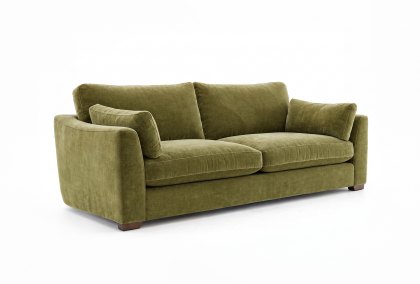 Hesketh - Grand Sofa
