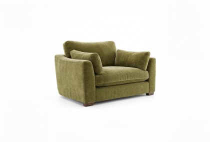 Hesketh - Cuddle Chair