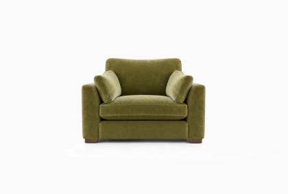 Hesketh - Cuddle Chair