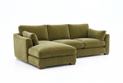 Hesketh - Chaise Sofa