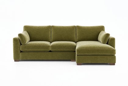 Hesketh - Chaise Sofa