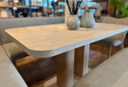 Sefton - Dining Table