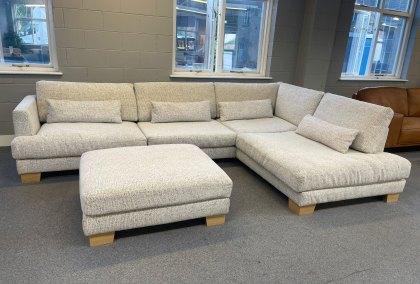 Brennan XL sofa