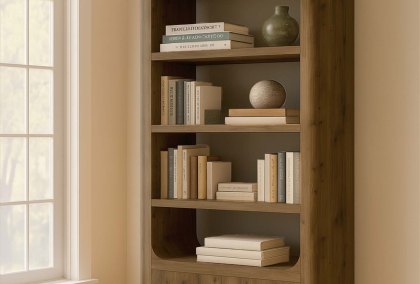 Miller - Tall Cabinet Miller - Tall Cabinet