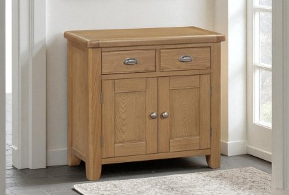Hapton Small Sideboard Hapton Small Sideboard