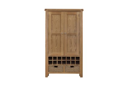 Hapton Large Larder Unit