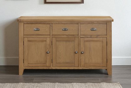 Hapton Large Sideboard Hapton Large Sideboard