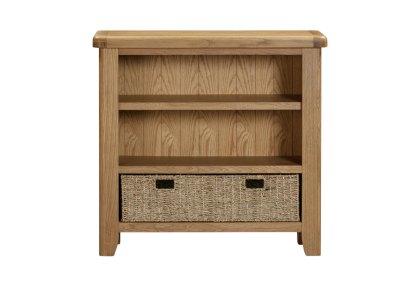 Hapton Small Bookcase Hapton Small Bookcase
