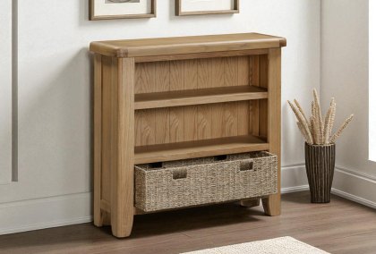 Hapton Small Bookcase Hapton Small Bookcase