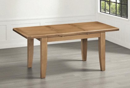 Hapton Extending Dining Table