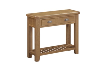 Hapton Console Table