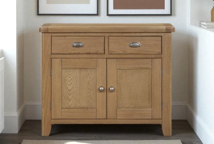 Hapton 2 Door Sideboard Hapton 2 Door Sideboard