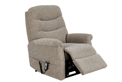 Hollingwell - FAST TRACK Riser Recliner