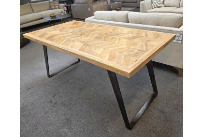 Argan Dining Table 175cm