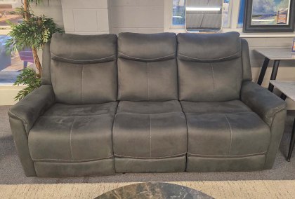 Addison 3 Seater Manual recliner