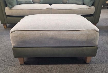 Meadow Storage Stool