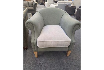 Chloe Accent Chair