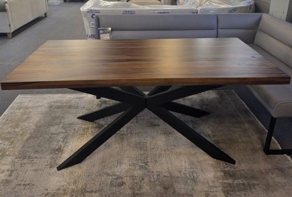 Houghton Dining Table 175cm