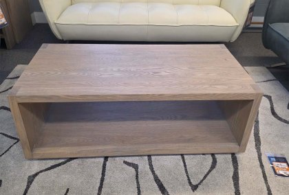 Farrow Coffee Table
