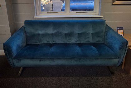 Sorrento 3 Seater Sofa Sorrento 3 Seater Sofa