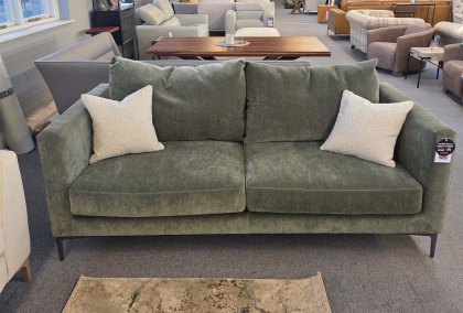 Zavvi 3 Seater Zavvi 3 Seater