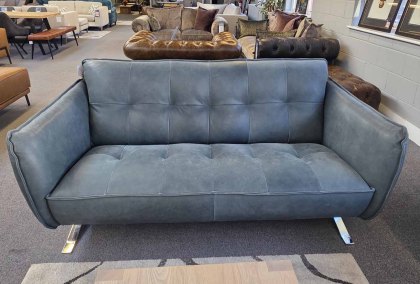 Sorrento 2 Seater Sofa Sorrento 2 Seater Sofa