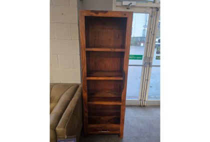 Cuban Rosewood Bookcase Cuban Rosewood Bookcase