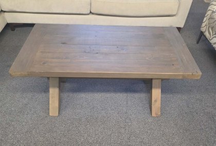 Walter Coffee Table Walter Coffee Table